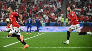 اللقاء المنتظر.. موعد مصر والإمارات في كأس العرب والقنوات الناقلة